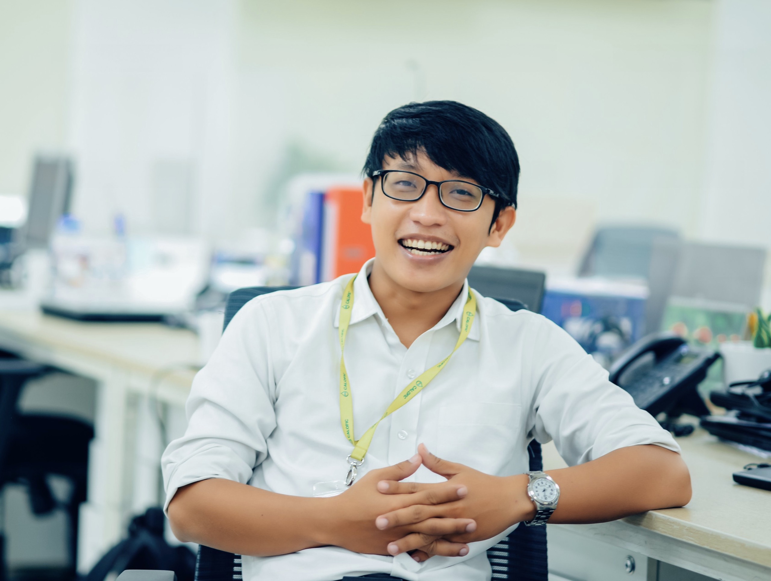 Anh Minh Hải