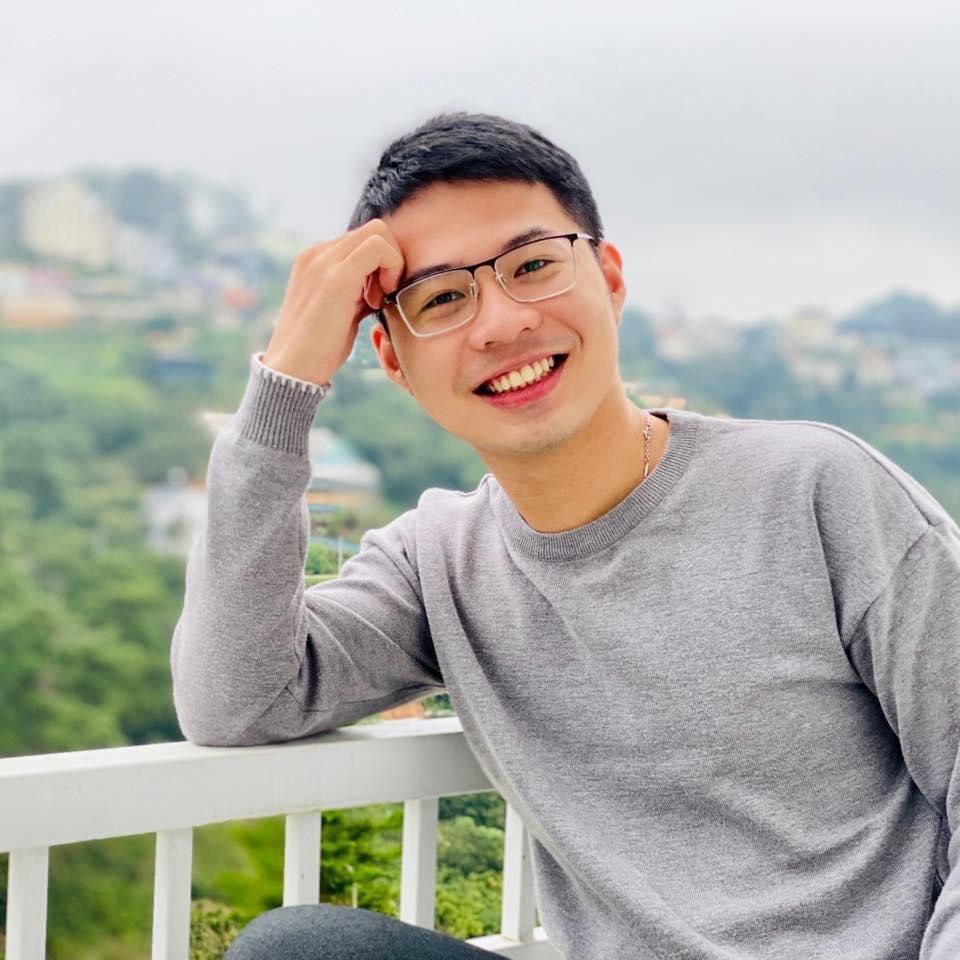 Anh Viết Duy
