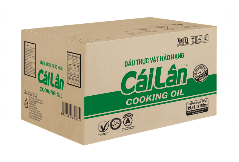 calofic