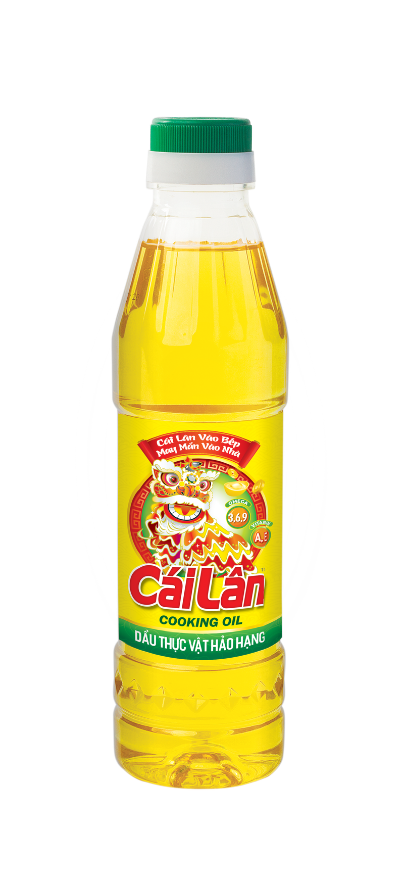 calofic