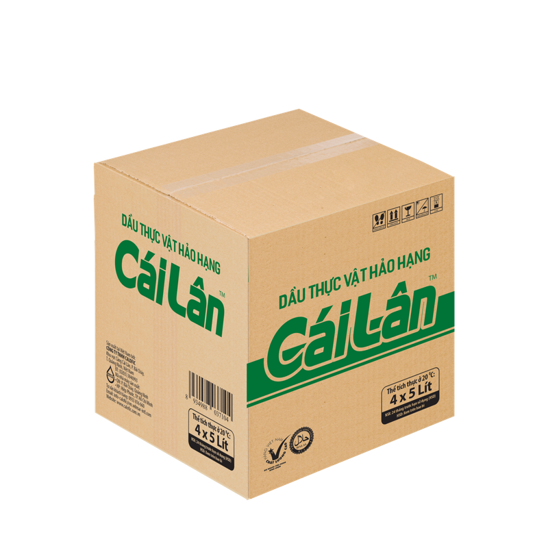 calofic