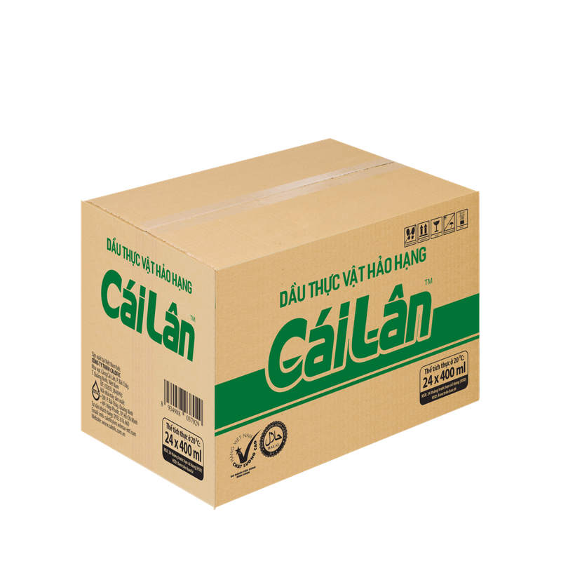 calofic