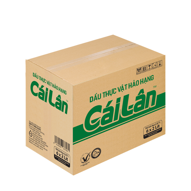 calofic