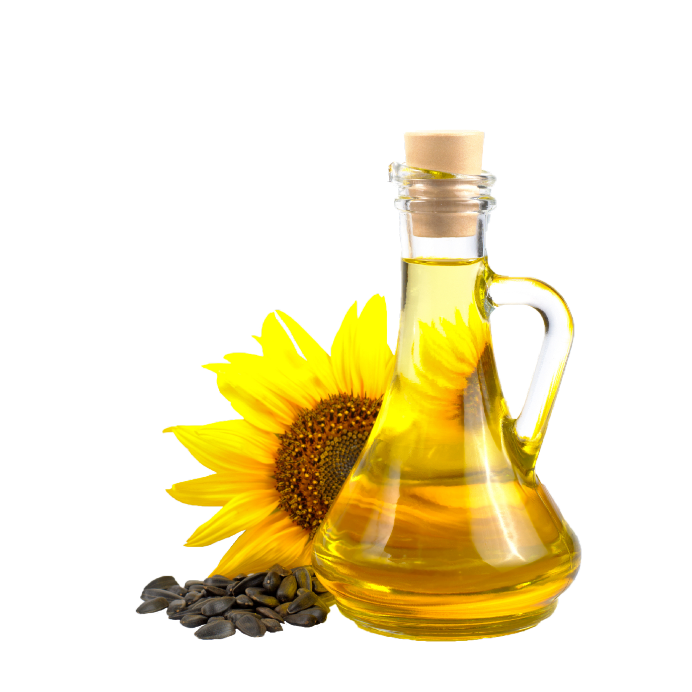DẦU HƯỚNG DƯƠNG TINH LUYỆN