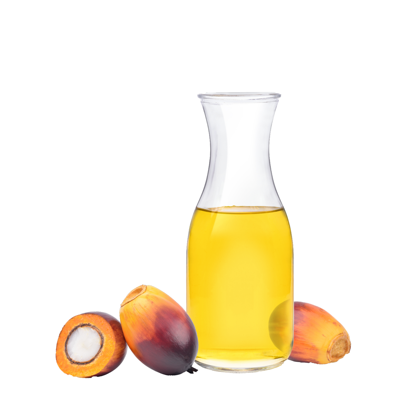 DẦU OLEIN CỌ TINH LUYỆN