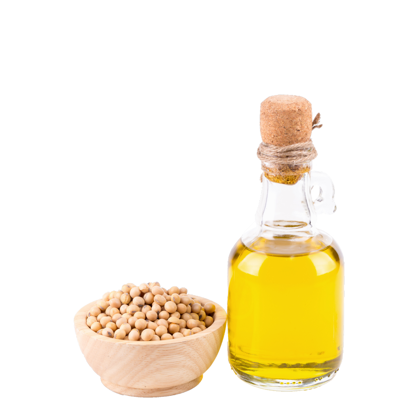 DẦU ĐẬU NÀNH TINH LUYỆN