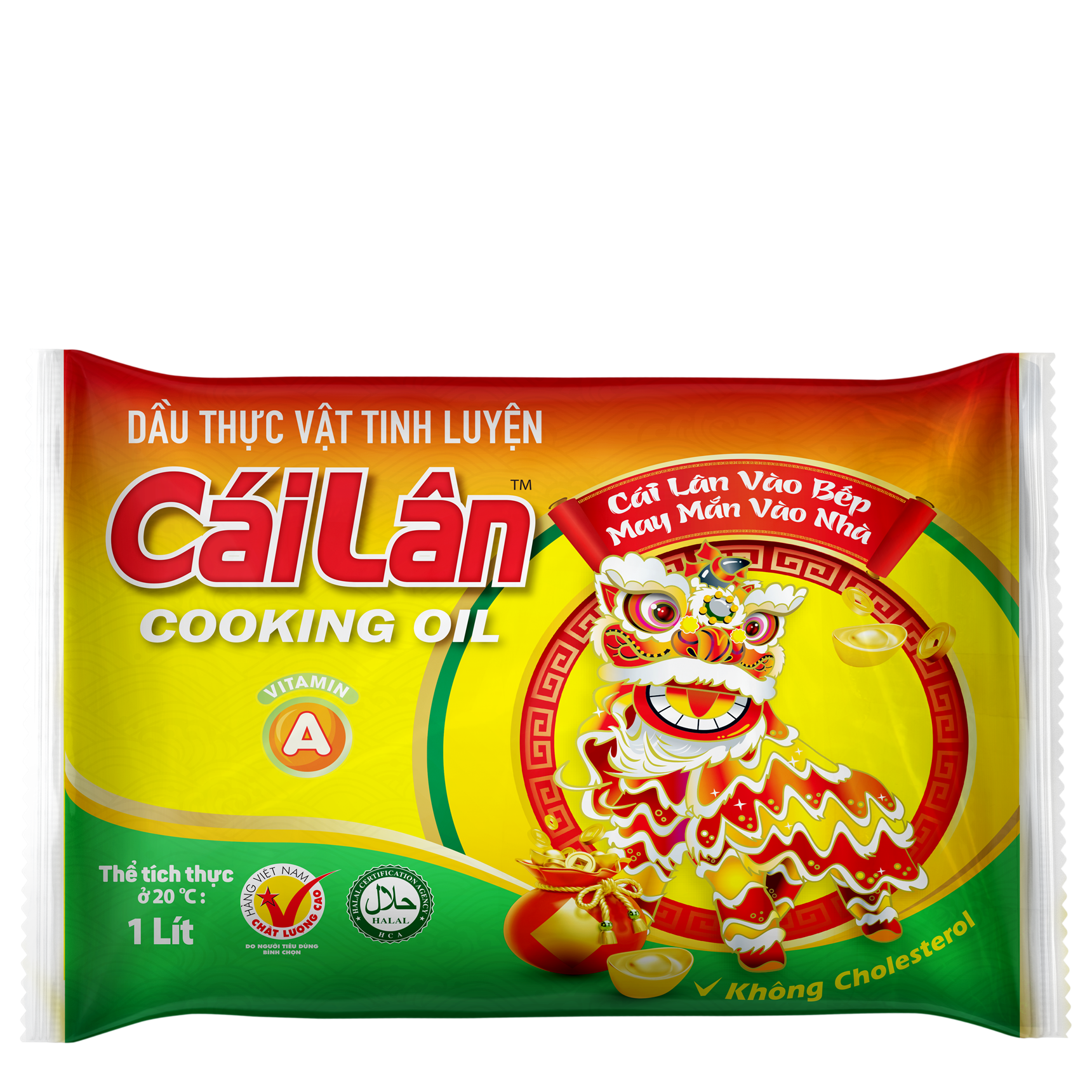 calofic