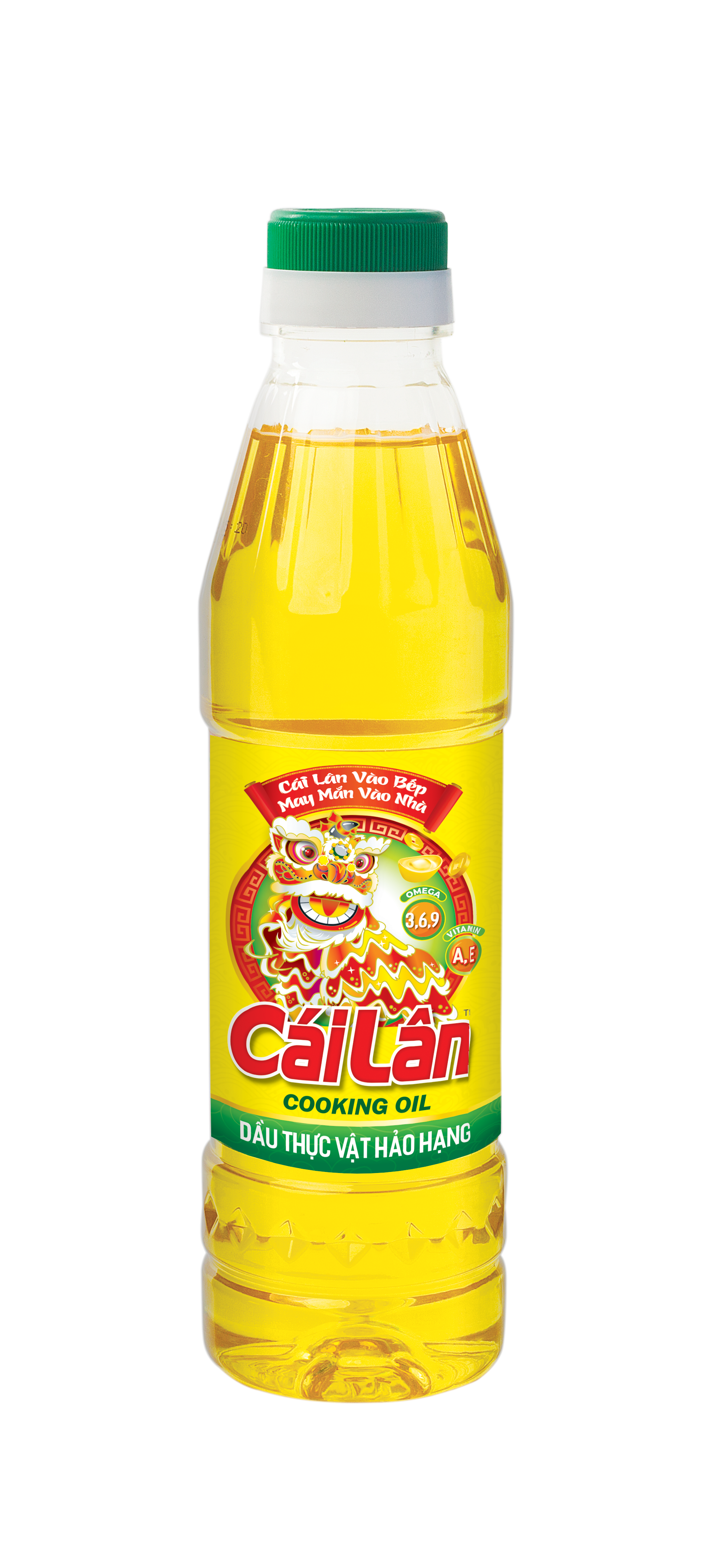 calofic