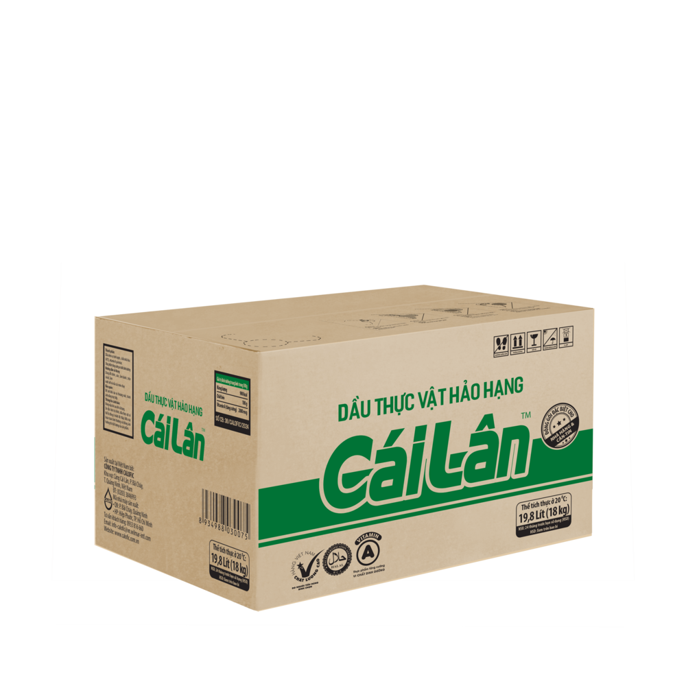 calofic