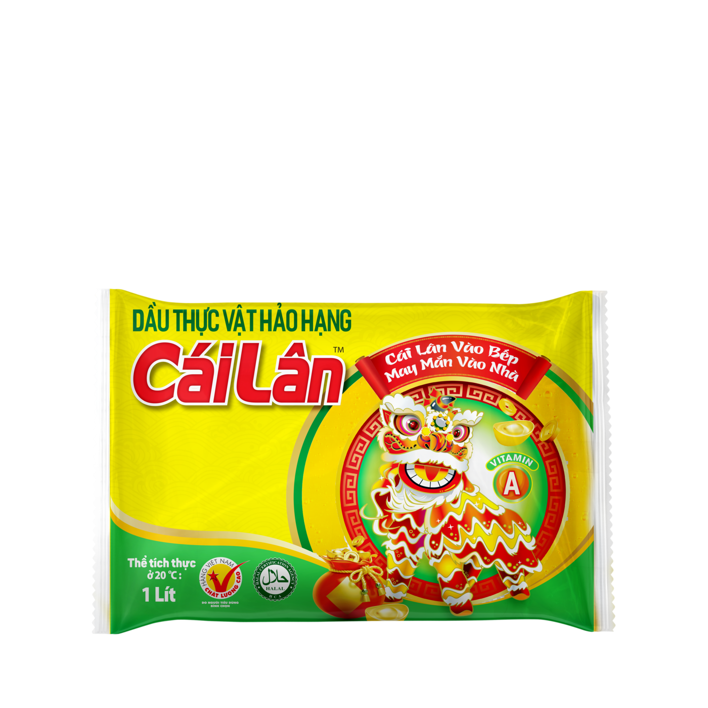 calofic