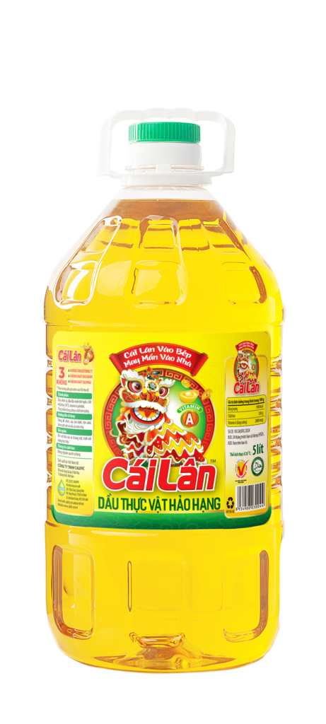 calofic