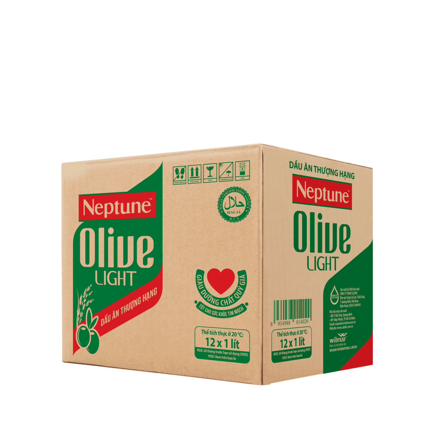 calofic