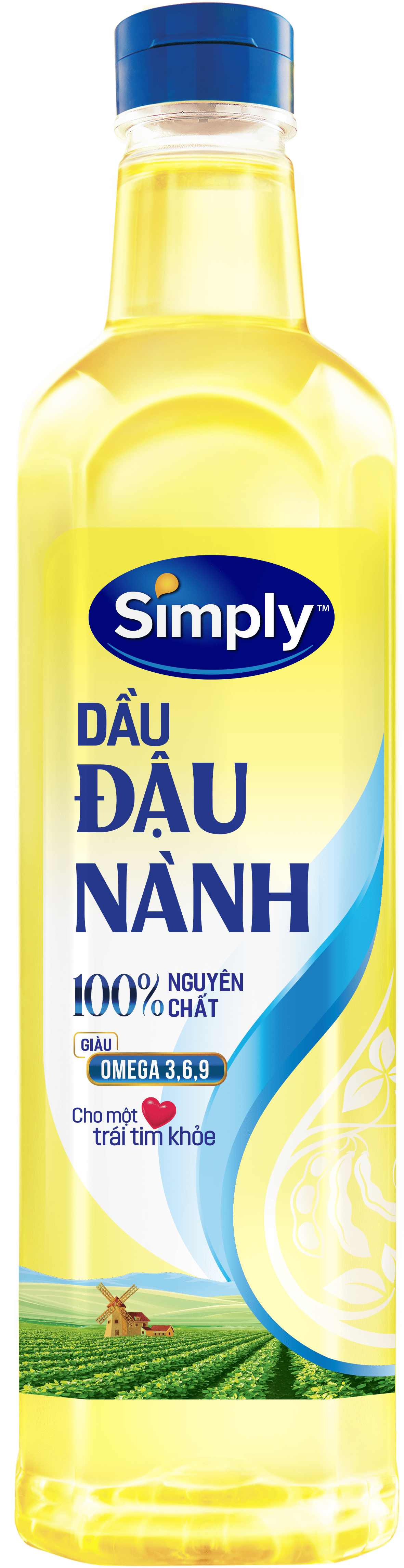 2L bottle