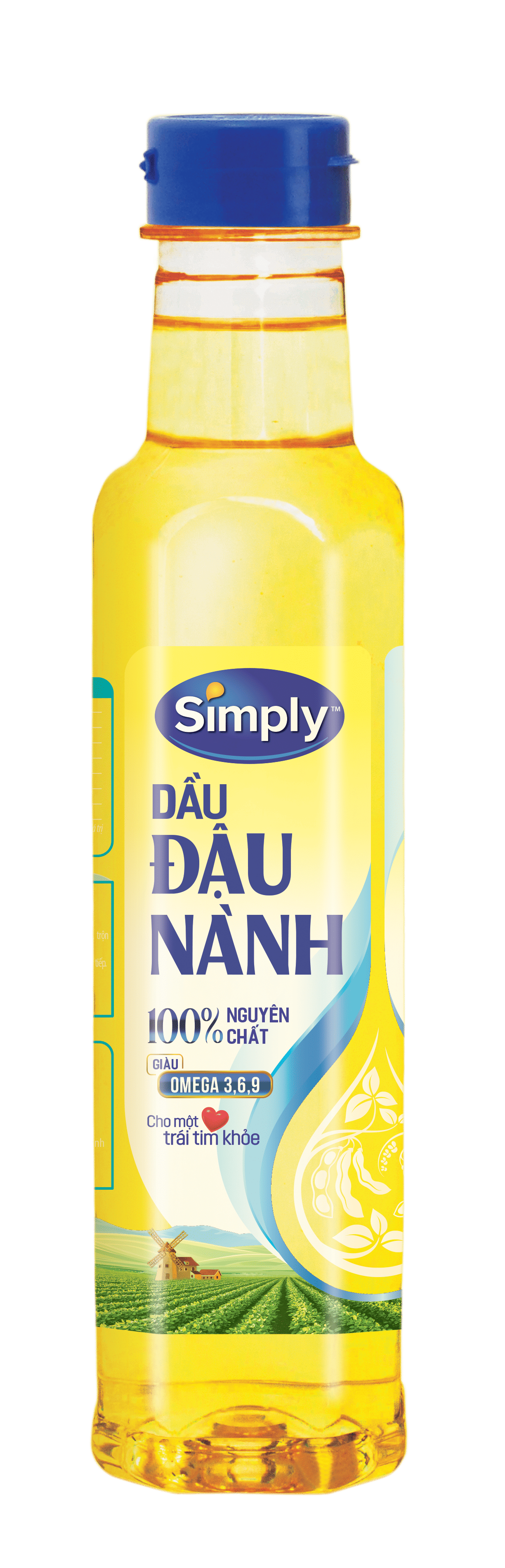 1L bottle